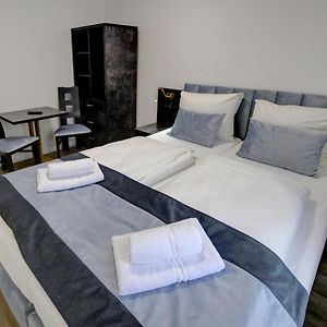 Pension Hygge Am Hafen